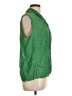 CAbi Green Sleeveless Blouse Size L - photo 4
