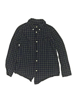 Ralph Lauren Long Sleeve Button Down Shirt