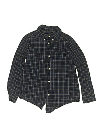 Ralph Lauren Long Sleeve Button-Down Shirt (view 1)