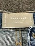 Everlane 100% Cotton Blue Jeans Size 30 waist - photo 7