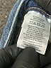 Everlane 100% Cotton Blue Jeans Size 30 waist - photo 8