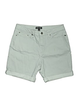 Dkny Jeans Khaki Shorts