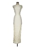 Shein Ivory Cocktail Dress Size 2 - photo 1