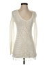 Lilly Pulitzer Ivory Long Sleeve Top Size XS - photo 1