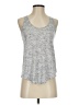 Mudd Gray Tank Top Size S - photo 1
