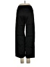 J.Crew 100% Viscose Black Casual Pants Size XS (petite) - photo 2