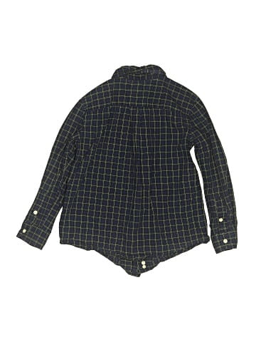 Ralph Lauren Long Sleeve Button-Down Shirt (view 2)