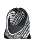 Nike Silver Backpack One size - photo 1