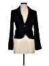 BCBGMAXAZRIA Black Blazer Size M - photo 1