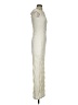 Shein Ivory Cocktail Dress Size 2 - photo 4