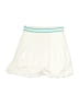 J.Lindeberg Solid White Active Skort Size S - photo 1
