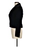 BCBGMAXAZRIA Black Blazer Size M - photo 5