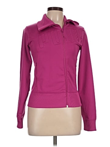 Puma Jacket (view 1)