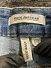 Good American Blue Jeans Size 27 waist - photo 7