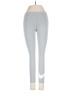 Nike Gray Active Pants Size M - photo 1