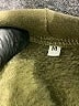 Unbranded Green Coat Size M - photo 6