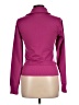 Puma 100% Polyester Solid Pink Jacket Size 10 - photo 2