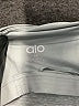 Alo Gray Romper Size XS - photo 4