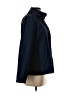 Style&Co 100% Polyester Blue Jacket Size S - photo 4