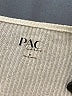 PAC Cares Ivory Long Sleeve Top Size M - photo 7