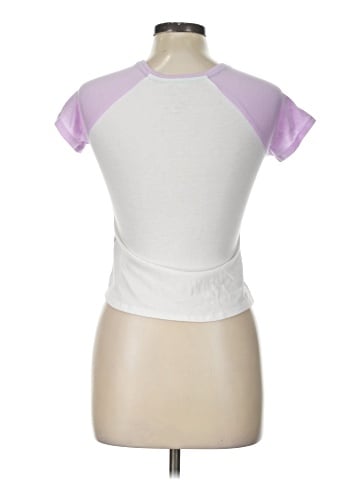 Hybrid Short Sleeve T-Shirt (view 2)