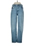 Everlane Blue Jeans Size 26 waist - photo 1