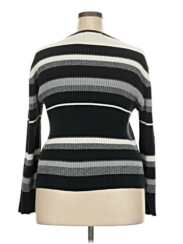 Elisabeth by Liz Claiborne Pullover Sweater (view 2)