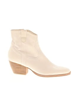 Dolce Vita Ankle Boots (view 1)