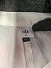 CAbi Ivory Long Sleeve Blouse Size XL - photo 7