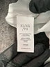 CAbi Ivory Long Sleeve Blouse Size XL - photo 8