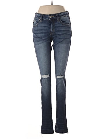 KANCAN JEANS Jeans (view 1)