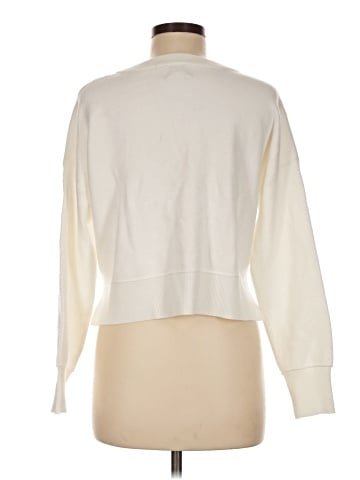 Bouffants & Broken Hearts Sweatshirt (view 2)