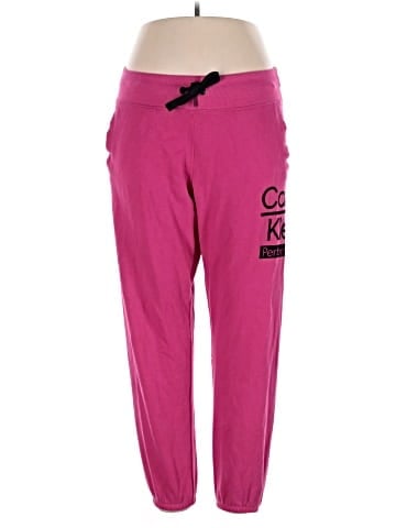 Calvin Klein Performance Casual Pants (view 1)
