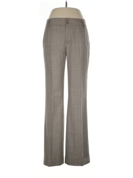 Banana Republic Wool Pants