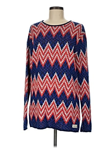 Scotch & Soda Pullover Sweater (view 1)