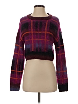 Maeve By Anthropologie Pullover Sweater