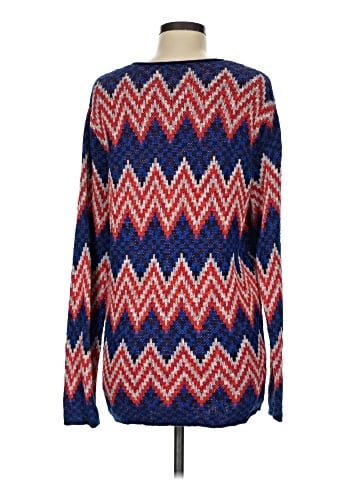 Scotch & Soda Pullover Sweater (view 2)