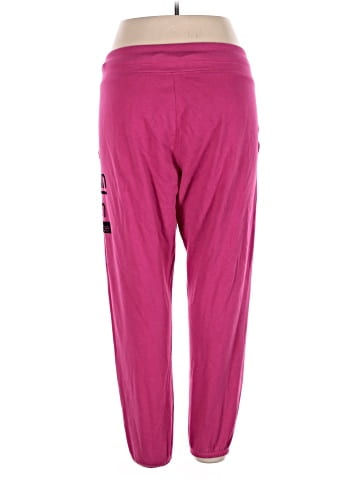 Calvin Klein Performance Casual Pants (view 2)