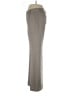 Banana Republic Tweed Gray Wool Pants Size 10 - photo 5