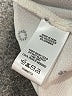 CeCe Ivory Short Sleeve Blouse Size XL - photo 8