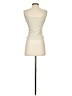 Musera 100% Cotton Ivory Tank Top Size S - photo 2