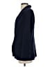 Cicy Bell 100% Polyester Blue Blazer Size S - photo 5