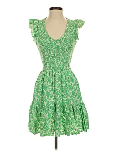 Universal Thread Casual Dress (view 1)