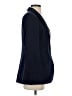 Cicy Bell 100% Polyester Blue Blazer Size S - photo 4