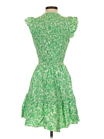 Universal Thread Casual Dress (view 2)