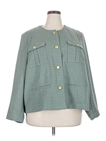 Lands' End Blazer (view 1)
