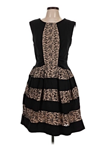 Eva Franco Cocktail Dress (view 1)