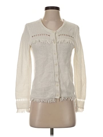J.Crew Factory Store Cardigan (view 1)