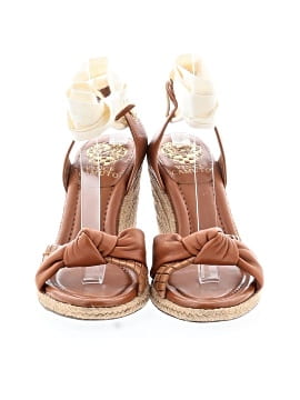 Vince Camuto Wedges (view 2)