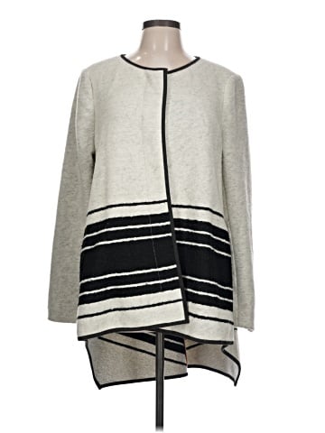 Elevenses Coat (view 1)
